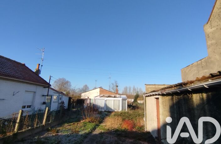 Vente Maison/villa 2 pièces — photo 2