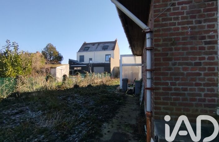 Vente Maison/villa 2 pièces — photo 4