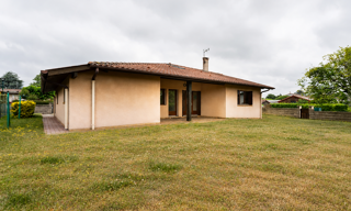 Maison 5 Pièces 115 m² à vendre à Bénesse-Maremne (40230)