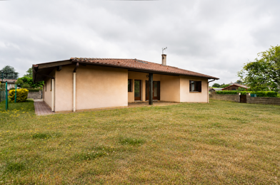 Maison 5 pièces 495000 €