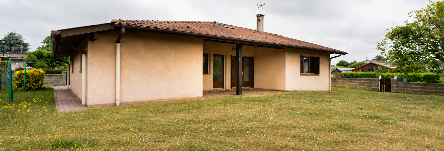 Maison 5 Pièces 115 m² à vendre à Bénesse-Maremne (40230)