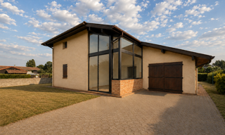 Maison 5 Pièces 115 m² à vendre à Bénesse-Maremne (40230)