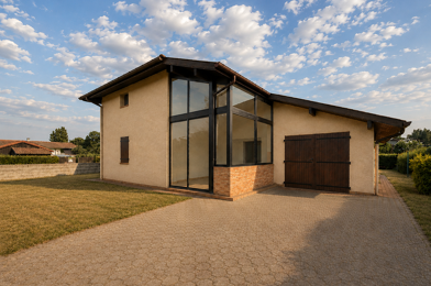Maison 5 pièces 474000 €
