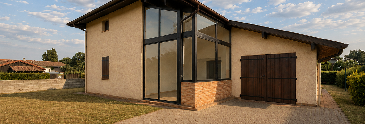 Maison 5 Pièces 115 m² à vendre à Bénesse-Maremne (40230)