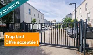 Appartement 2 Pièces 45 m² à vendre à Besançon (25000)
