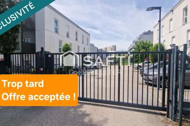 Appartement 2 pièces 149000 €