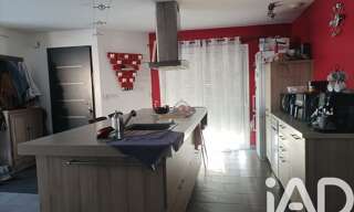 Maison 5 Pièces 106 m² à vendre à Corme-Royal (17600)