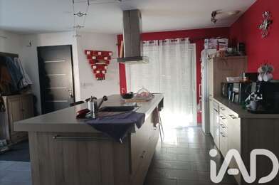 Maison 5 pièces 235000 €