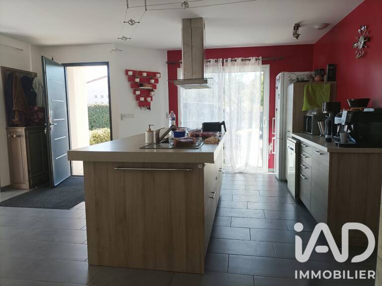Vente Maison traditionnelle 5 pièces — photo 1