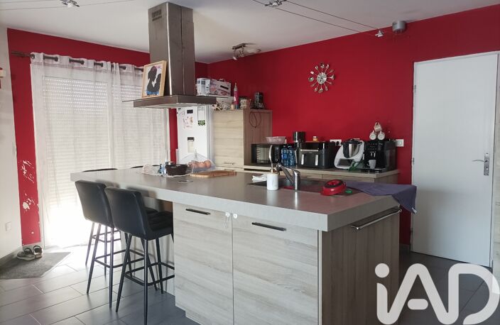 Vente Maison traditionnelle 5 pièces — photo 2