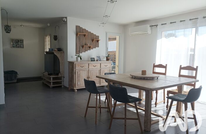 Vente Maison traditionnelle 5 pièces — photo 3