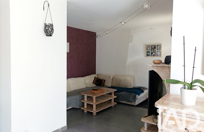 Vente Maison traditionnelle 5 pièces — photo 4