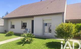 Maison 4 Pièces 84 m² à vendre à Château-Landon (77570)