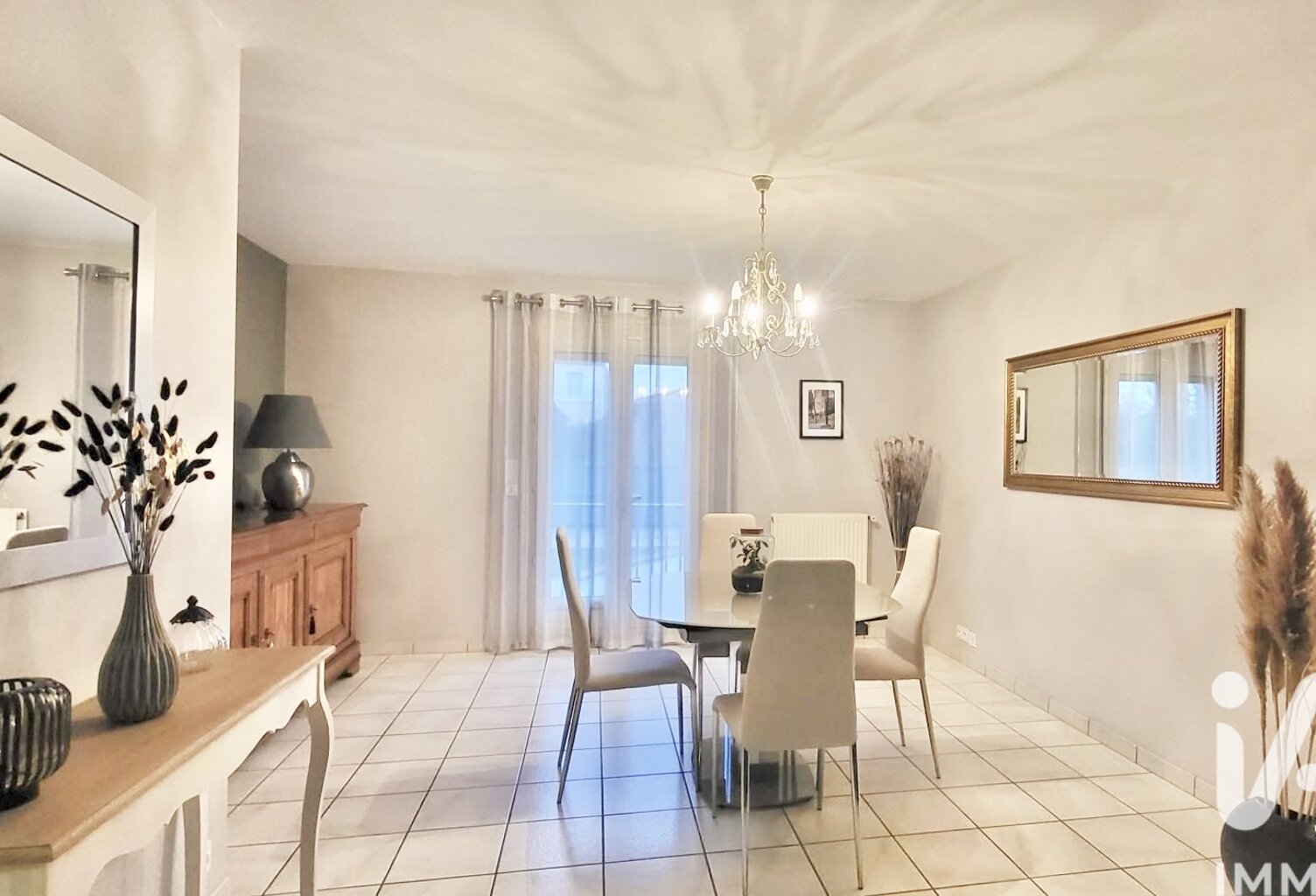 Vente Maison/villa 4 pièces — photo 1