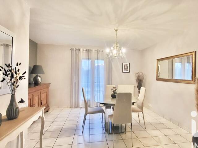 Vente Maison/villa 4 pièces — photo du bien
