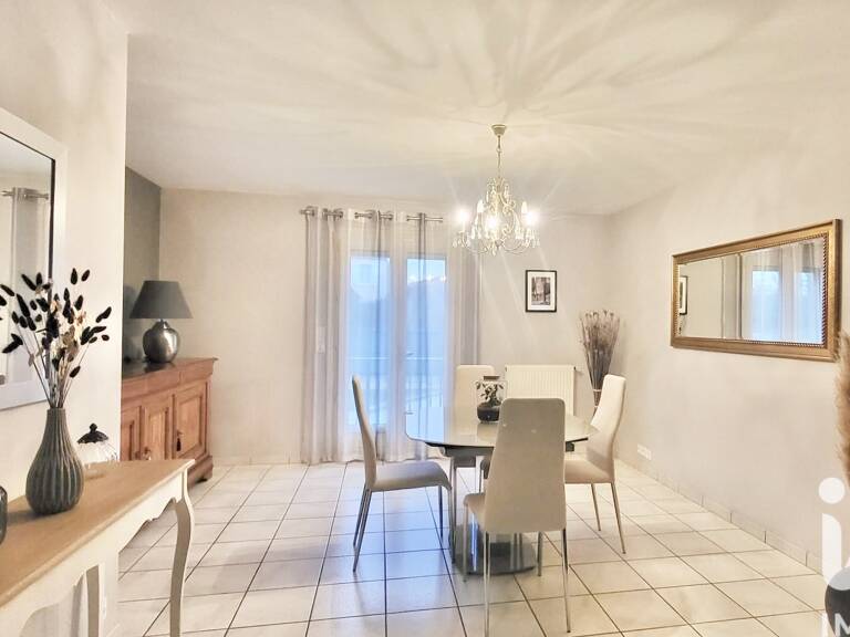 Vente Maison/villa 4 pièces — photo 1
