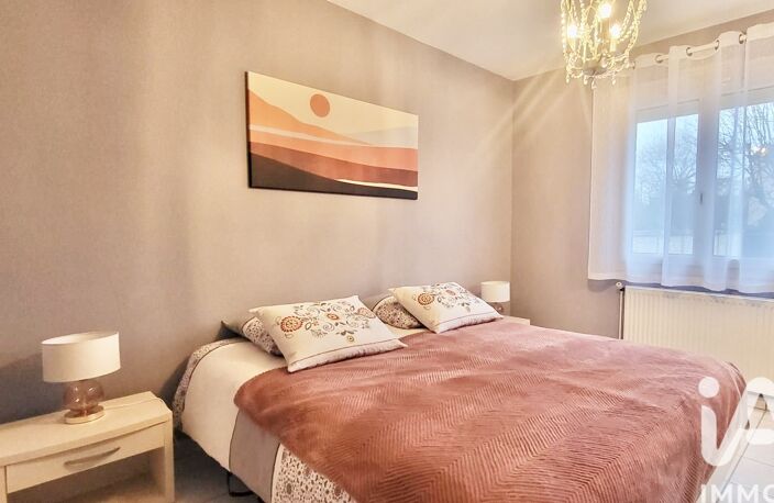 Vente Maison/villa 4 pièces — photo 5