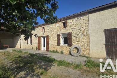 Maison 5 pièces 149000 €