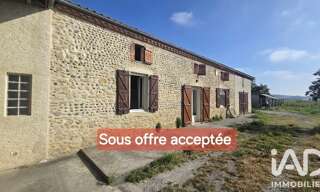 Maison 5 Pièces 223 m² à vendre à Auriébat (65700)