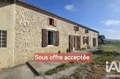 Maison 5 pièces 149000 €