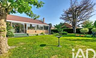 Maison 4 Pièces 114 m² à vendre à Nomain (59310)