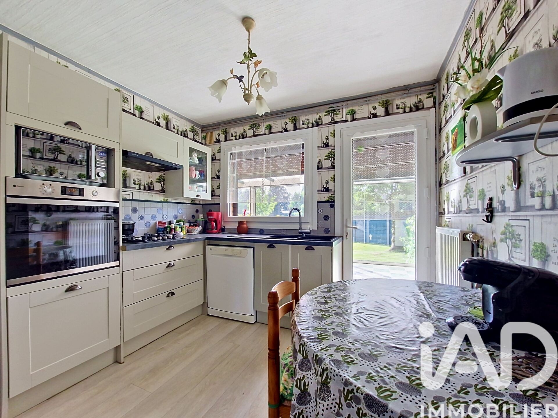 Vente Maison/villa 4 pièces - Photo 5
