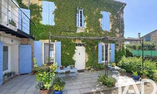 Maison 16 Pièces 504 m² à vendre à Argeliers (11120)