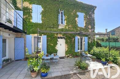 Maison 16 pièces 639000 €