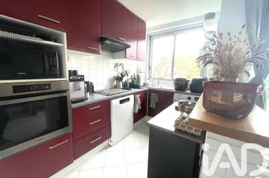 Appartement 4 pièces 187000 €