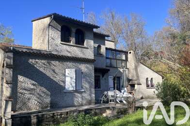 Maison 6 pièces 280000 €