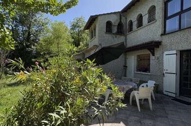 Maison 6 pièces 280000 €
