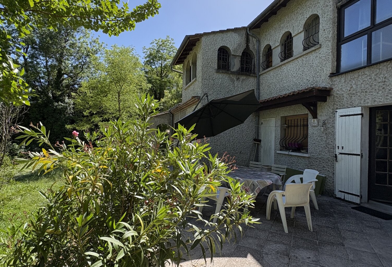 Vente Maison de campagne 5 pièces — photo 1