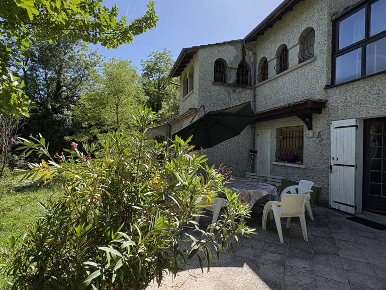 Vente Maison de campagne 5 pièces — photo 1