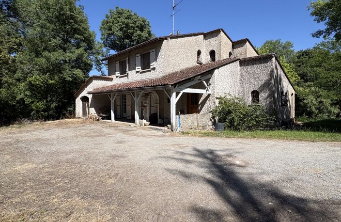Vente Maison de campagne 5 pièces — photo 2
