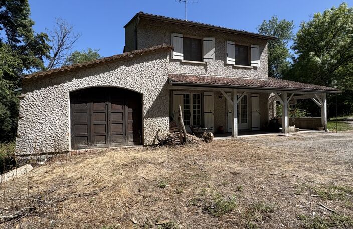 Vente Maison de campagne 5 pièces — photo 3