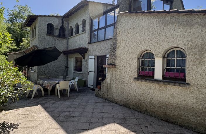 Vente Maison de campagne 5 pièces — photo 4
