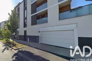 Garage  8500 €
