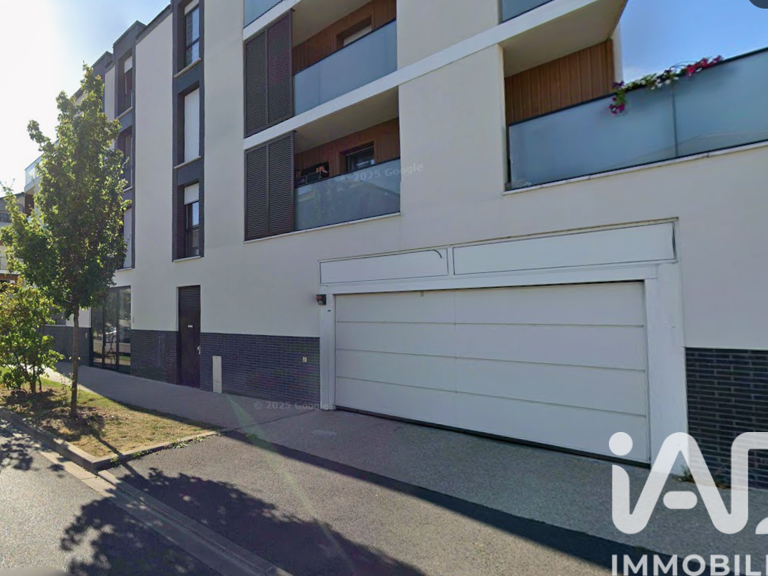 Vente Parking 12 m&sup2; — photo 1