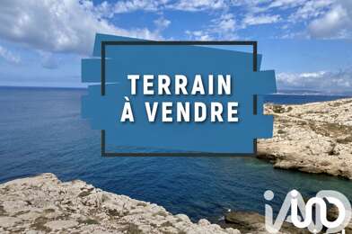 Terrain  485000 €