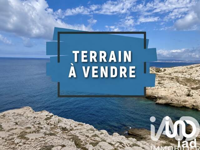 Vente Terrain à bâtir 290 m&sup2; — photo du bien