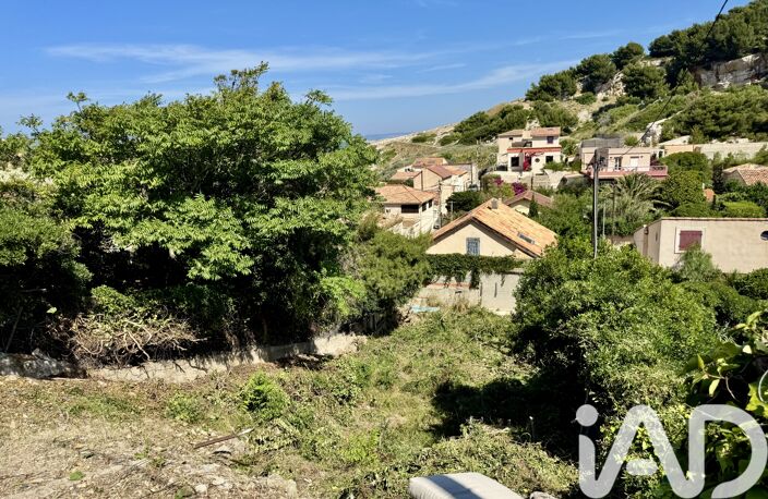 Vente Terrain à bâtir 290 m&sup2; — photo 2