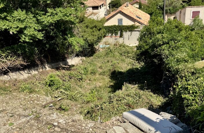 Vente Terrain à bâtir 290 m&sup2; — photo 3