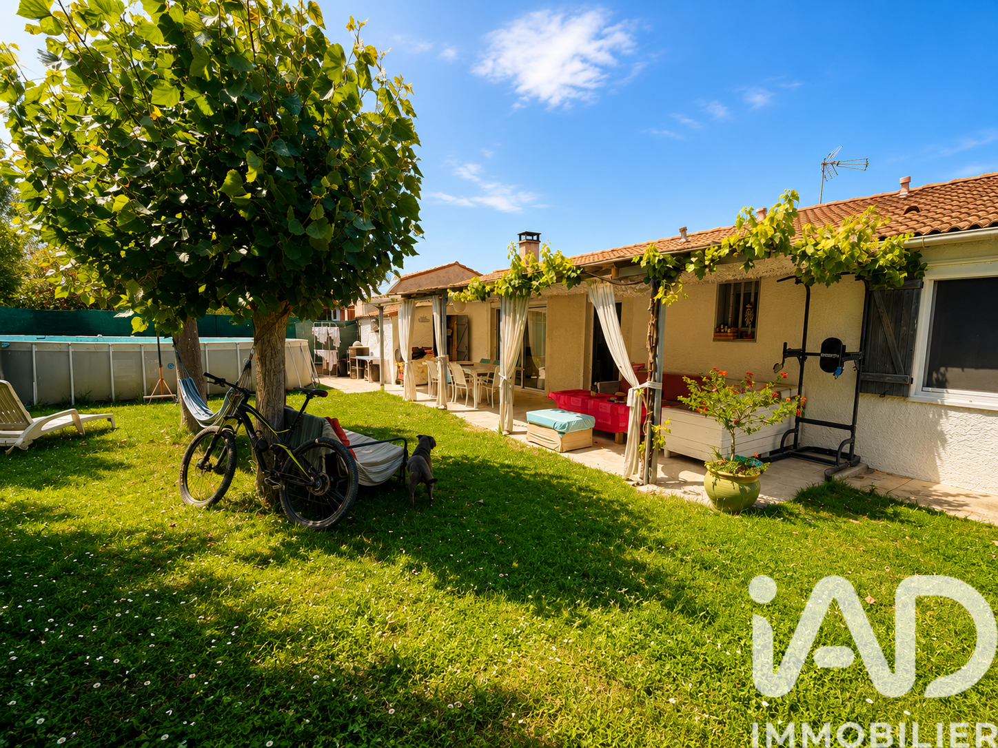 Vente Maison/villa 5 pièces - Photo 2