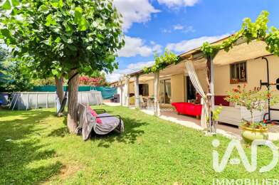 Maison 5 pièces 380000 €