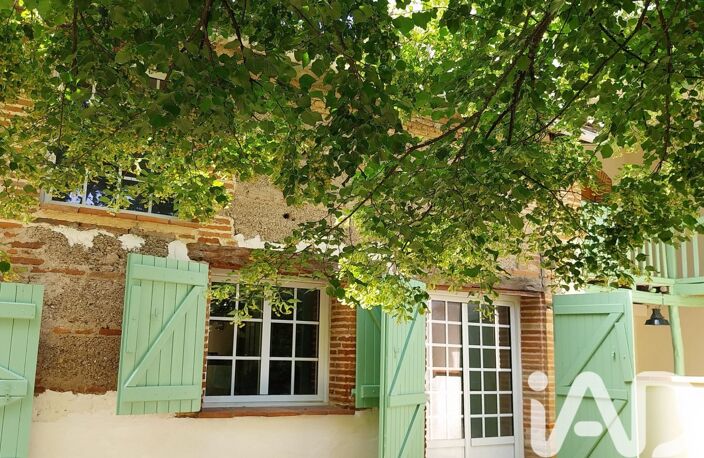 Vente Maison de campagne 7 pièces — photo 4