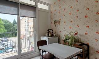 Appartement 3 Pièces 73 m² à vendre à Saint-Lô (50000)
