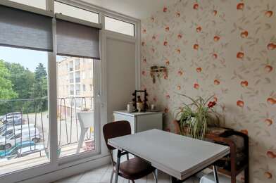 Appartement 3 pièces 105000 €