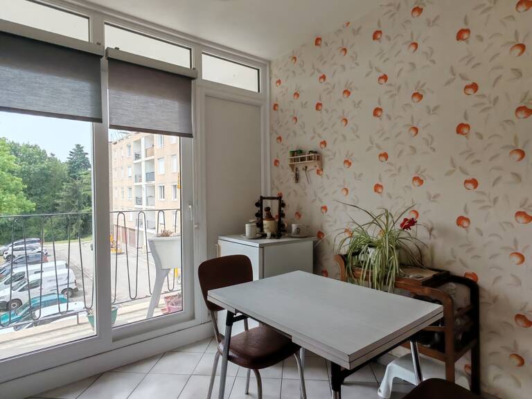 Vente Appartement 3 pièces — photo 1
