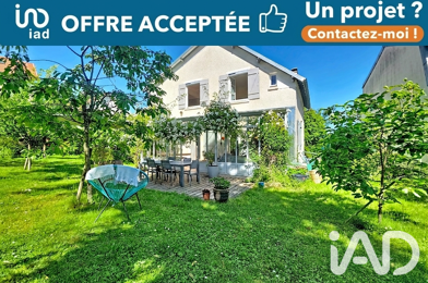 Maison 8 pièces 930000 €