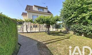 Maison 5 Pièces 87 m² à vendre à Dampmart (77400)